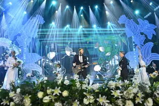 Kto wystąpi w sobotę na Festiwalu Weselnych Przebojów 2026? Pełna lista wykonawców na 15 sierpnia