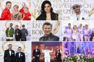 Który występ na Festiwalu Weselnych Przebojów 2026 był najlepszy? Komentarze widzów mówią sporo (OPINIE)