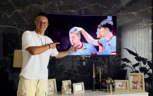 Kuba Urbański z Playboys nie wytrzymał po finale siatkarzy. Zobaczcie, co pokazał i napisał!