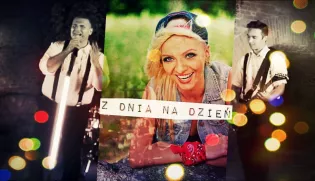 Kultowy hit Jokera wrócił po dziesięciu latach. „Z Dnia na Dzień" w nowej wersji