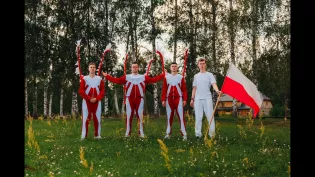 Kwestia 07 wydała „Polsko" i zaskoczyła wszystkich. Patriotyczny numer w klimacie disco już jest