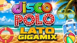 Lato Gigamix disco polo: 80 letnich przebojów. Są Boys, Akcent, Skaner i Milano