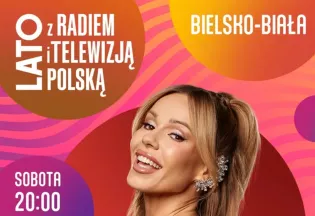 Lato z Radiem i Telewizją Polską 2026 startuje w Bielsku-Białej