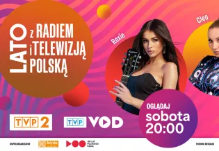 Lato z Radiem i Telewizją Polską 2026 w Poddębicach