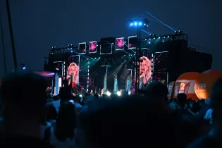 Lato z Radiem i Telewizją Polską 2026 w Radomiu. Kto wystąpi nad zalewem Borki?