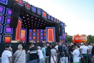 Lato z Radiem i Telewizją Polską już dziś 4 lipca w Zakopanem. Kto wystąpi na Równi Krupowej?