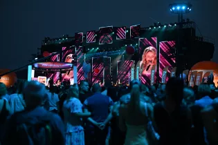 Lato z Radiem i Telewizją Polską w Grudziądzu 2026: godzina koncertu, gwiazdy i transmisja na żywo