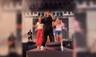 Łobuzy na Festiwalu w Dechę 2026 w Rzeczniowie!