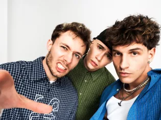 Lovers pokazali fragment teledysku „Z Tobą mogę konie kraść"! To będzie hit lata?