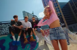 Lovers zadebiutowali w disco polo. „Z Tobą mogę konie kraść" to ich mega debiut! HIT LATA?