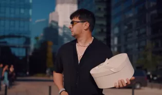 Łukasz Worobel wyjaśnia podtytuł „Vice Versace". Nowa piosenka Ambu-Lans „Do Ciebie Halo" już w sieci
