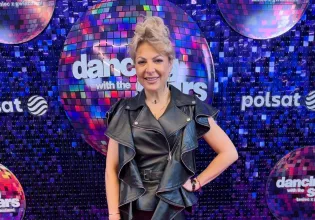 Magda Narożna nie kryła wzruszenia! To co się stało wzrusza do łez gwiazdę disco polo