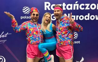 Magda Narożna przerywa milczenie po Roztańczonym PGE Narodowym 2026!