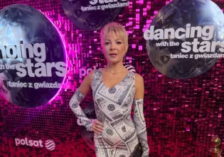 Magda Narożna wygląda jak milion dolarów! Zobaczcie nową fryzurę królowej disco polo!