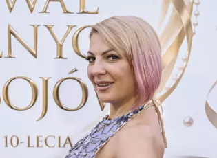 Magdalena Narożna mówi, gdzie zniknęły pieniądze zespołu. „Traktowałam go jak rodzinę"
