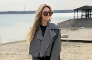 Małgorzata Główka z CamaSutra pokazała zdjęcia. Naturalny look wokalistki disco polo robi wrażenie
