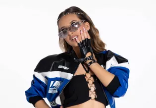 Marcelina Tomaszewska nową wokalistką Top Girls. Ma 19 lat, to przyszła gwiazda disco polo?