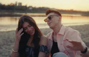 Marcin Kłosowski z premierą „Zatańcz"