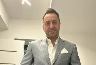 Marcin Miller Boys z premierą „Cień Twojej twarzy"