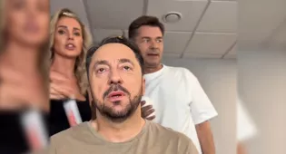 Marcin Miller i Zenek Martyniuk bez kamer! Tak naprawdę wygląda ich relacja