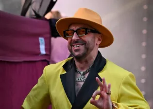 Marcin Miller na przedostatnim miejscu w „Twoja Twarz Brzmi Znajomo”. To przez disco polo?