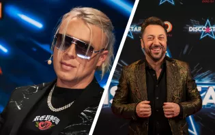 Marcin Miller po latach wyznał prawdę o wyrzuceniu Skolima z „Disco Star”. Nie owijał w bawełnę