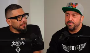 Marcin Miller u Szalonego Reportera o zarobkach, Cezarym Kuleszy i Skolimie. Padła kwota za koncert