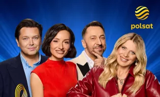 Marcin Miller w „Twoja Twarz Brzmi Znajomo". W premierowym odcinku śpiewa „Sing-Sing" Maryli Rodowicz