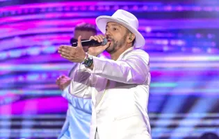 Marcin Miller wystąpi w Watykanie!