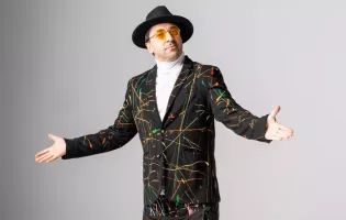 Marcin Miller z Boys czeka go operacja!