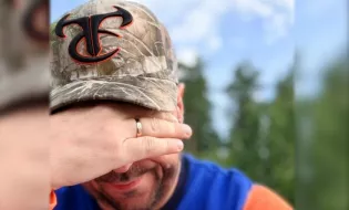 Marcin Miller z Boys z ogromnymi problemami na trasie! To mogło się zakończyć bardzo źle!