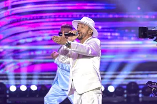 Marcin Miller z Boys zdradził, na czym naprawdę zarabia