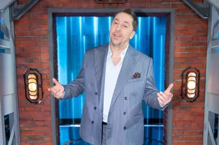 Marcin Miller zaśpiewał „Footloose" i jurorzy oniemieli w Twoja Twarz Brzmi znajomo!