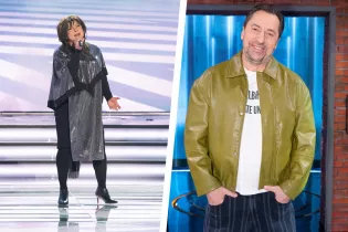 Marcin Miller znów pokrzywdzony? Widzowie wściekli po występie lidera Boys w roli Krystyny Prońko
