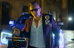 Marioo prezentuje nowy singiel „Żegnaj Aniele”. Taneczna klubowa premiera już w sieci