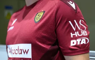 Marka WonerSa WS HUB sponsorem 15-krotnego mistrza Polski