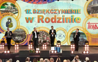MarsaAlam z nowym utworem „Czarna Madonna"