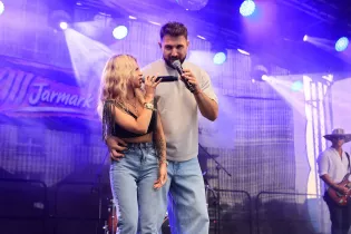 Mateuniooo i Kinga Zdybel nie mają już sił. Napisali wprost, co dzieje się u nich od dwóch tygodni