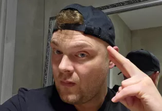 Matys startuje z nowym projektem disco polo. Zapowiada energetyczny singiel o kobiecej aurze