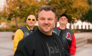 Max Niemiec z doskonałym debiutem w disco polo