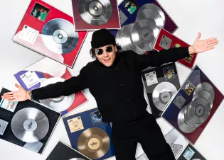 MiłyPan przekroczył miliard wyświetleń na YouTube. Najszybszy miliard w historii disco polo?