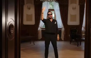 Mocne liczby u Andrzeja Marcysiaka. „Tak blisko kochanie" z 5 milionami wyświetleń