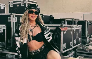Mocno się rozebrała! Natalia Siemieniecka z XOXO pokazała hot fotki