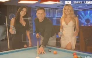 „Moje Dziurki" od Mr.Max biją rekordy. Pod żartobliwym tytułem ukryta walka z alkoholem