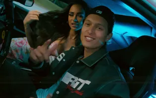 Zespół Morales wydał nową piosenkę „Tom Ford"