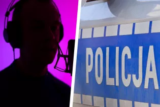 Muzyk disco polo skazany?! Sąd wyliczył 11 przestępstw i orzekł 3,5 roku pozbawienia wolności