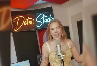 Natalia Magical z nową piosenką! To będzie hit lata?