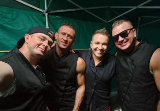 Nikt nie słucha disco polo? Absolutny rekord na koncercie Weekendu (VIDEO)