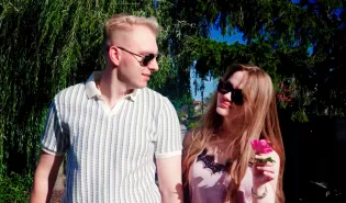 Nowa piosenka Hubskiego „Cofnąć czas”. Zobaczcie nowość!