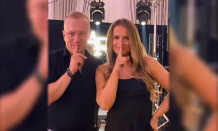Nowa wokalistka Alexa & Fonzy. Sandra dołączyła do składu